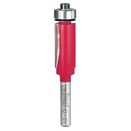 ACEDS 0.5 in. Flush Trim Router Bit 2185841